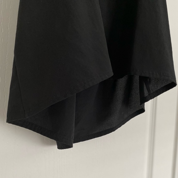 H&M | Dressy Ruffle Tank Top - Picture 7 of 8